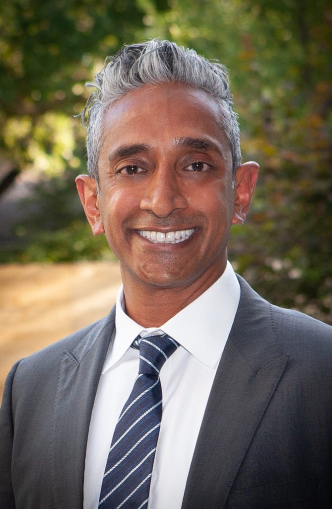 Yogesh Patel DDS - Fort Worth Endodontist - Endodontic Associates of Fort Worth - Fort Worth Root Canal