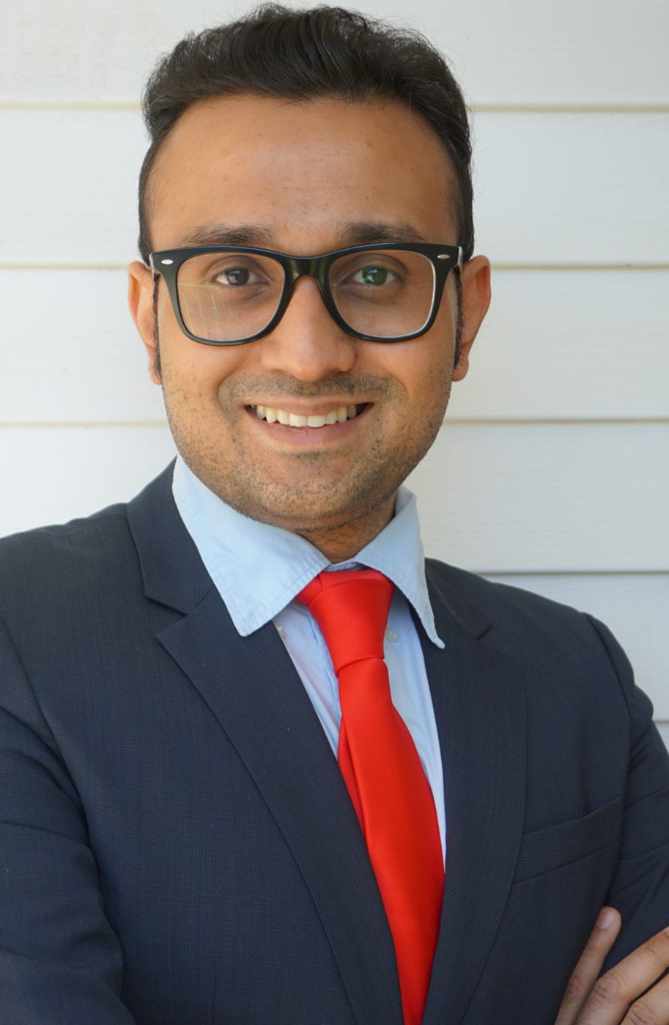 Yagnik Patel DDS - Fort Worth Endodontist - Endodontic Associates of Fort Worth - Fort Worth Root Canal